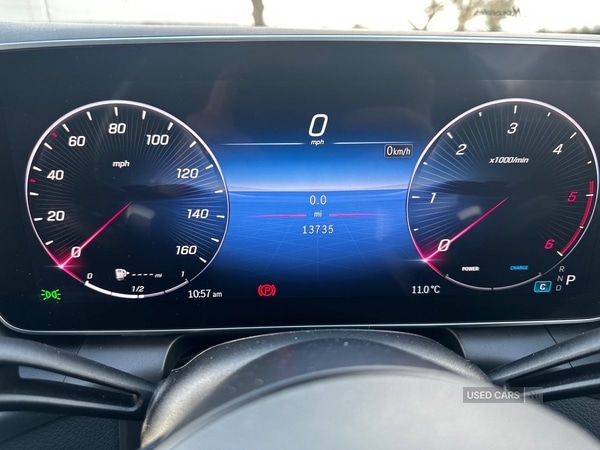 Used Mercedes-Benz GLC 2024 for sale - 77306492: Photo 4