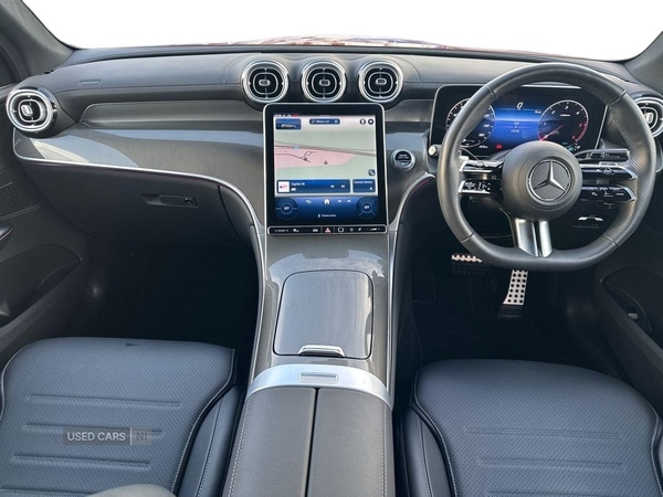 Used Mercedes-Benz GLC 2024 for sale - 77306492: Photo 6