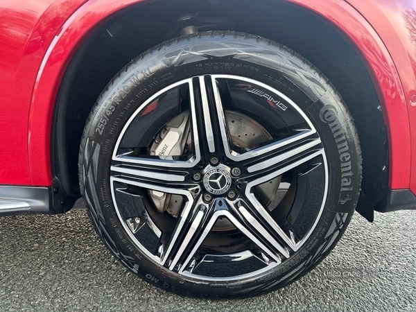 Used Mercedes-Benz GLC 2024 for sale - 77306492: Photo 7