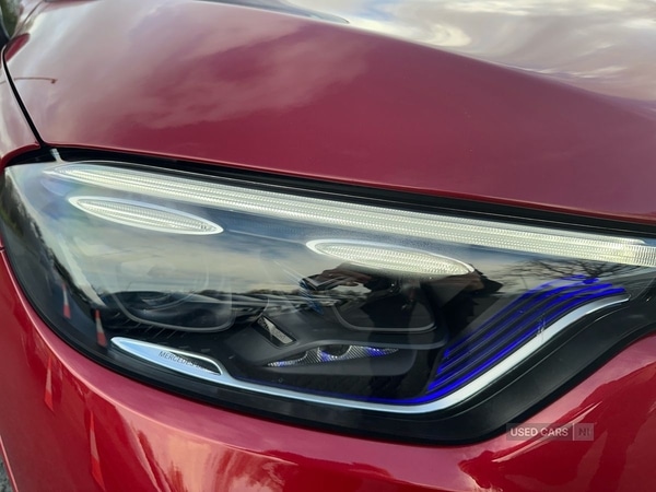 Used Mercedes-Benz GLC 2024 for sale - 77306492: Photo 8