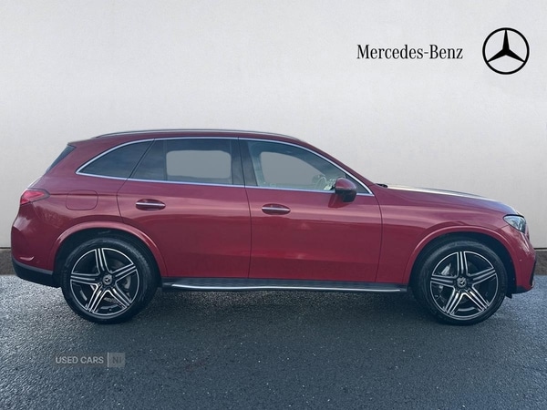 Used Mercedes-Benz GLC 2024 for sale - 77306492: Photo 9