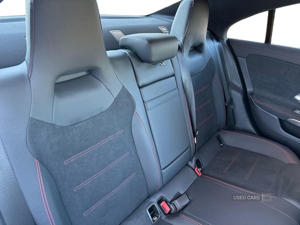 Used Mercedes-Benz CLA 2024 for sale - 77794741: Photo 10