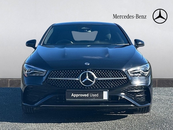 Used Mercedes-Benz CLA 2024 for sale - 77794741: Photo 12