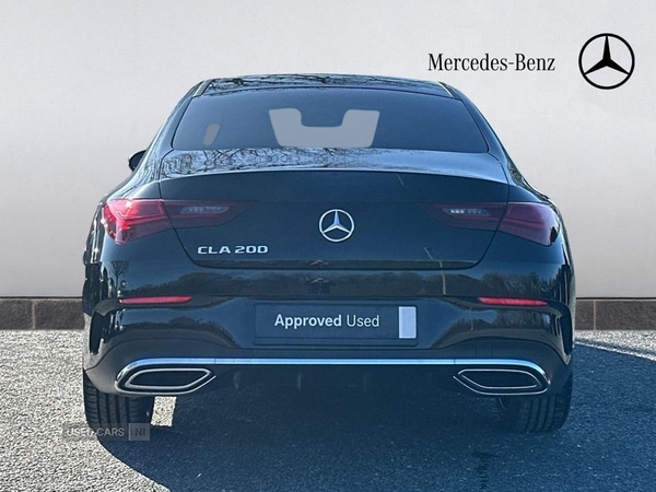 Used Mercedes-Benz CLA 2024 for sale - 77794741: Photo 13