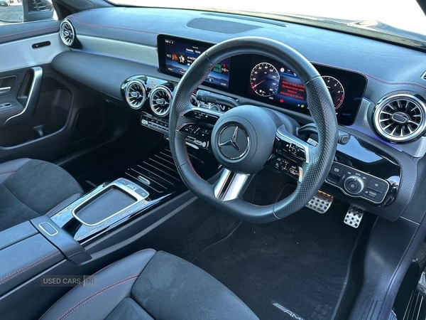 Used Mercedes-Benz CLA 2024 for sale - 77794741: Photo 14