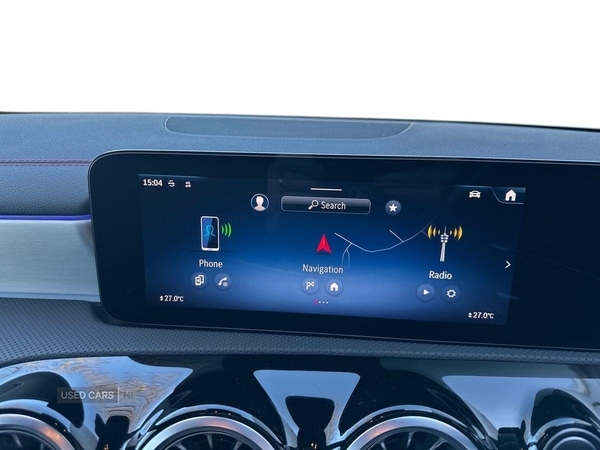 Used Mercedes-Benz CLA 2024 for sale - 77794741: Photo 16