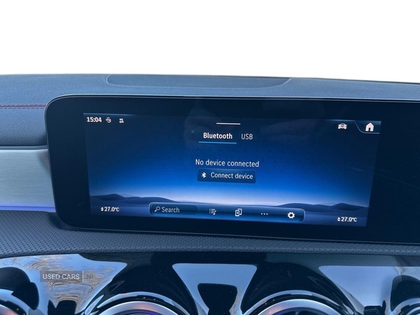 Used Mercedes-Benz CLA 2024 for sale - 77794741: Photo 17