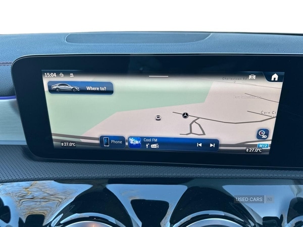 Used Mercedes-Benz CLA 2024 for sale - 77794741: Photo 18