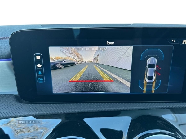 Used Mercedes-Benz CLA 2024 for sale - 77794741: Photo 19