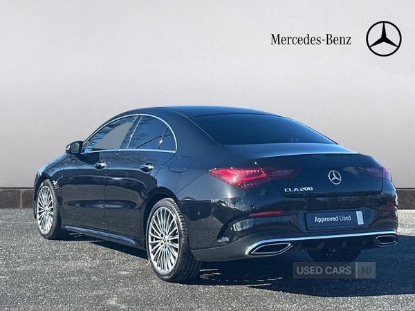 Used Mercedes-Benz CLA 2024 for sale - 77794741: Photo 2