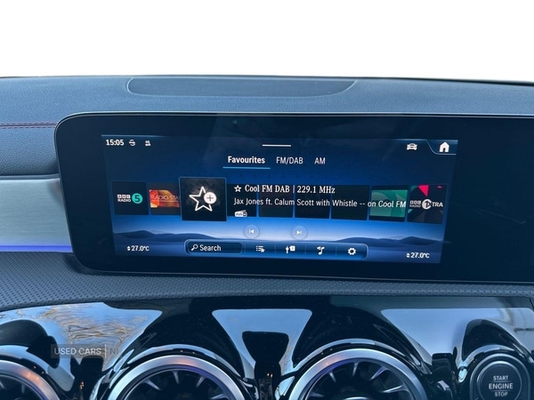 Used Mercedes-Benz CLA 2024 for sale - 77794741: Photo 20