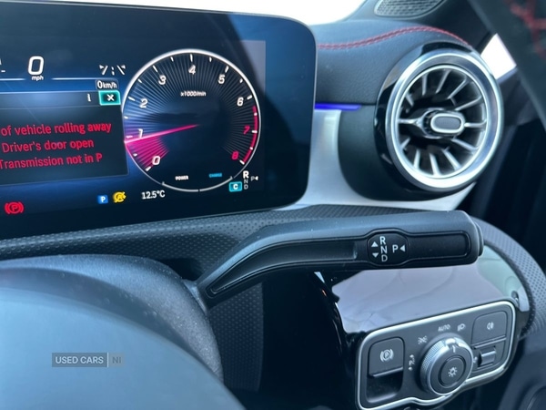 Used Mercedes-Benz CLA 2024 for sale - 77794741: Photo 21