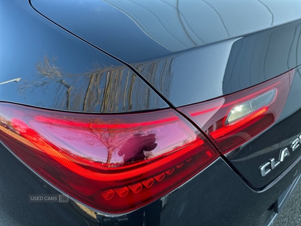 Used Mercedes-Benz CLA 2024 for sale - 77794741: Photo 25