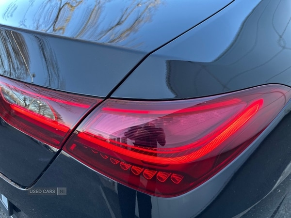 Used Mercedes-Benz CLA 2024 for sale - 77794741: Photo 26