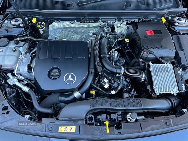 Used Mercedes-Benz CLA 2024 for sale - 77794741: Photo 27