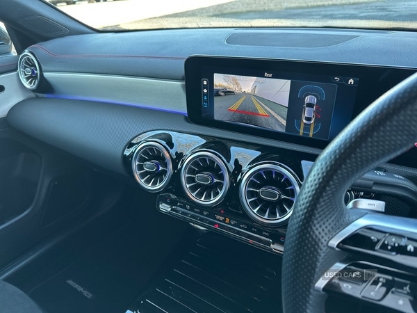 Used Mercedes-Benz CLA 2024 for sale - 77794741: Photo 30