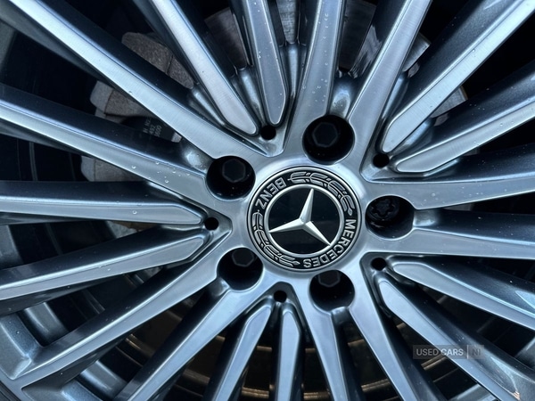 Used Mercedes-Benz CLA 2024 for sale - 77794741: Photo 31