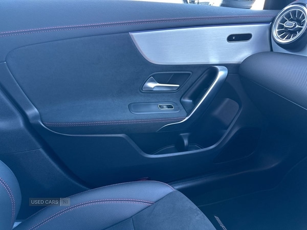 Used Mercedes-Benz CLA 2024 for sale - 77794741: Photo 32