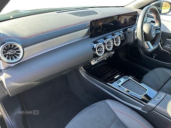 Used Mercedes-Benz CLA 2024 for sale - 77794741: Photo