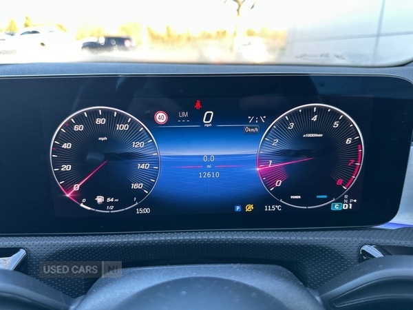 Used Mercedes-Benz CLA 2024 for sale - 77794741: Photo 4