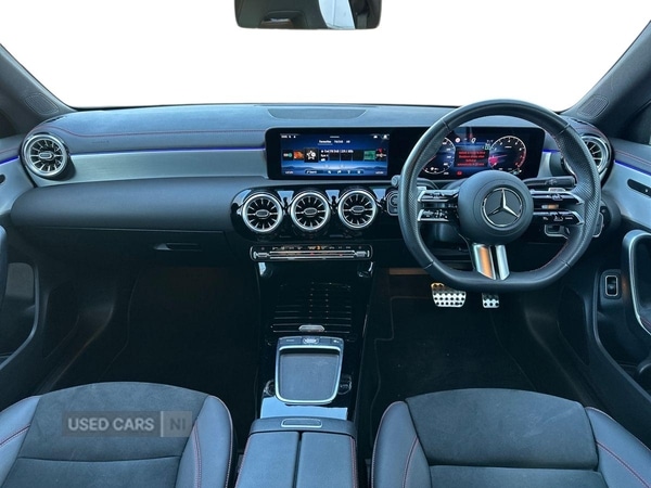 Used Mercedes-Benz CLA 2024 for sale - 77794741: Photo 5