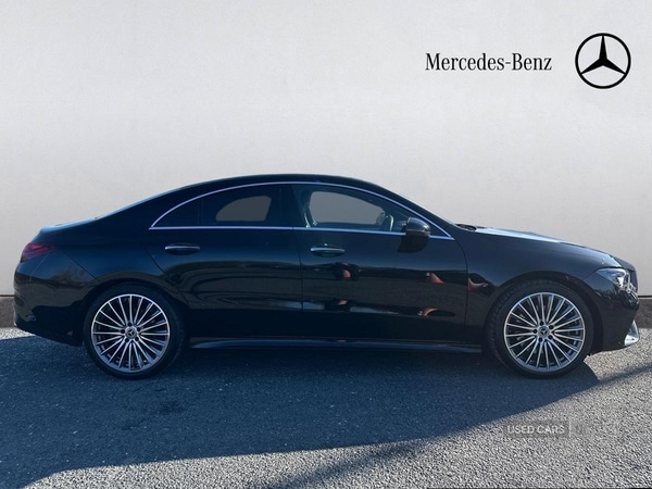 Used Mercedes-Benz CLA 2024 for sale - 77794741: Photo 8