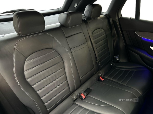 Used Mercedes-Benz GLC 2022 for sale - 77525355: Photo 11