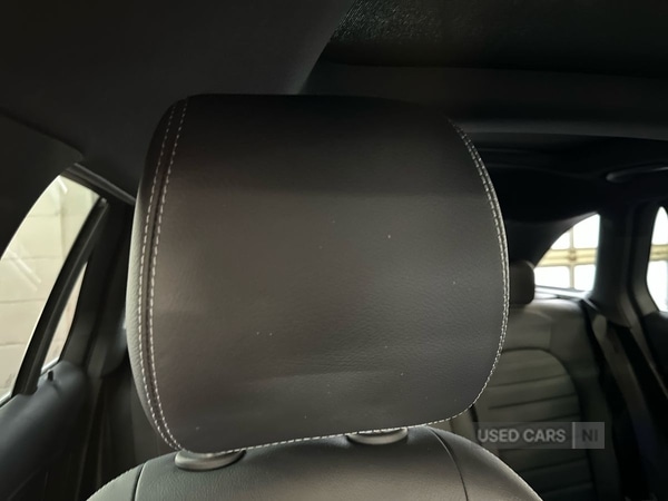 Used Mercedes-Benz GLC 2022 for sale - 77525355: Photo 16