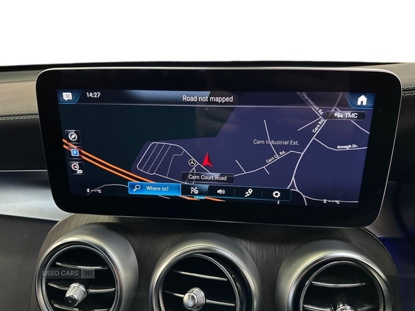 Used Mercedes-Benz GLC 2022 for sale - 77525355: Photo 19