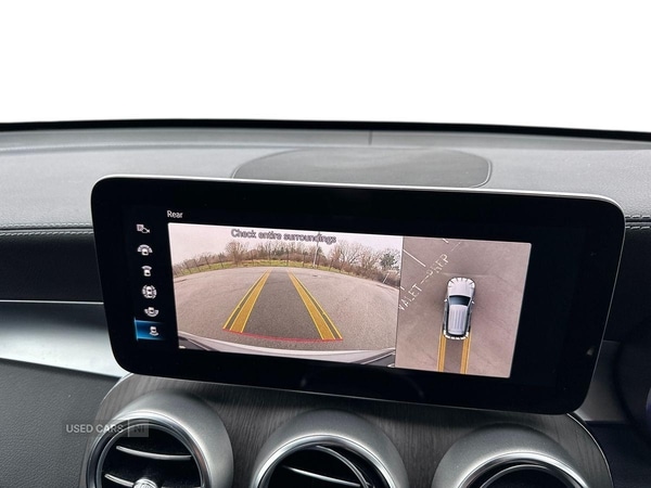 Used Mercedes-Benz GLC 2022 for sale - 77525355: Photo 20