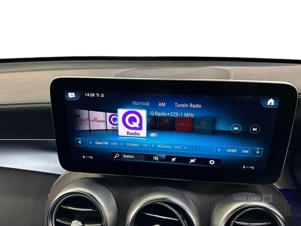 Used Mercedes-Benz GLC 2022 for sale - 77525355: Photo 21