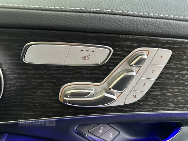 Used Mercedes-Benz GLC 2022 for sale - 77525355: Photo 22