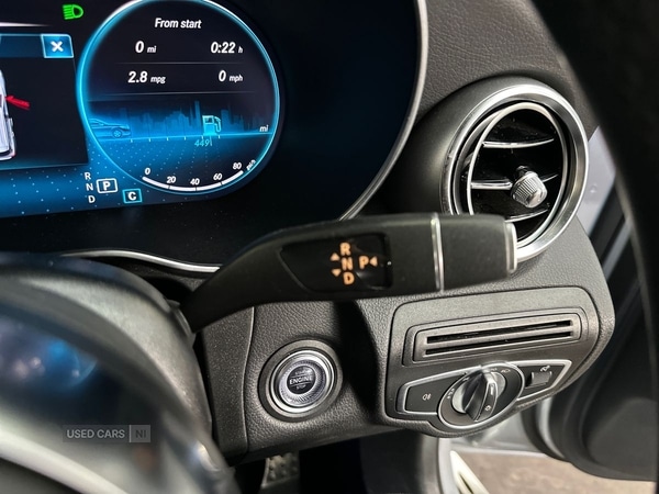 Used Mercedes-Benz GLC 2022 for sale - 77525355: Photo 23