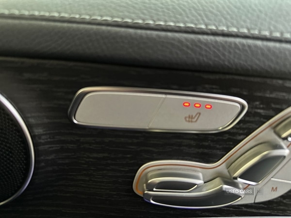 Used Mercedes-Benz GLC 2022 for sale - 77525355: Photo 24