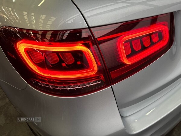Used Mercedes-Benz GLC 2022 for sale - 77525355: Photo 27