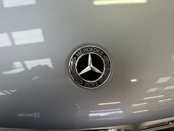 Used Mercedes-Benz GLC 2022 for sale - 77525355: Photo 29