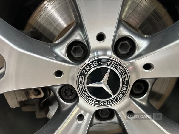 Used Mercedes-Benz GLC 2022 for sale - 77525355: Photo 32