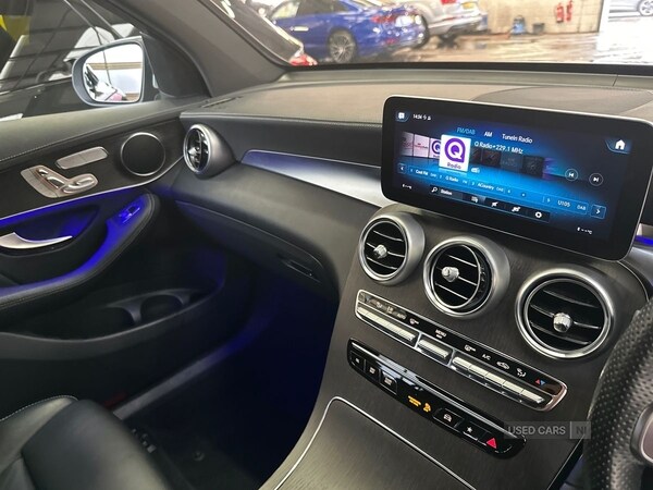 Used Mercedes-Benz GLC 2022 for sale - 77525355: Photo 34