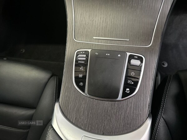 Used Mercedes-Benz GLC 2022 for sale - 77525355: Photo 35