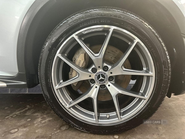 Used Mercedes-Benz GLC 2022 for sale - 77525355: Photo 7