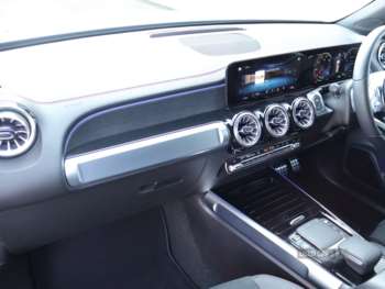 Used Mercedes-Benz EQB 2024 for sale - 74510088: Photo