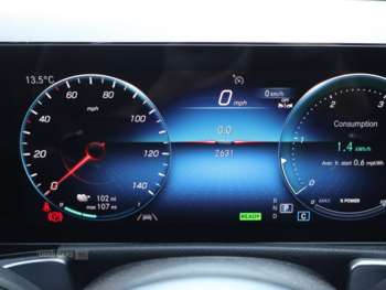 Used Mercedes-Benz EQB 2024 for sale - 74510088: Photo