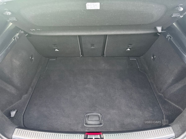 Used Mercedes-Benz A-Class 2019 for sale - 76899980: Photo 11