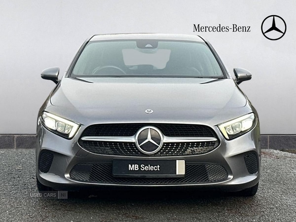 Used Mercedes-Benz A-Class 2019 for sale - 76899980: Photo 12