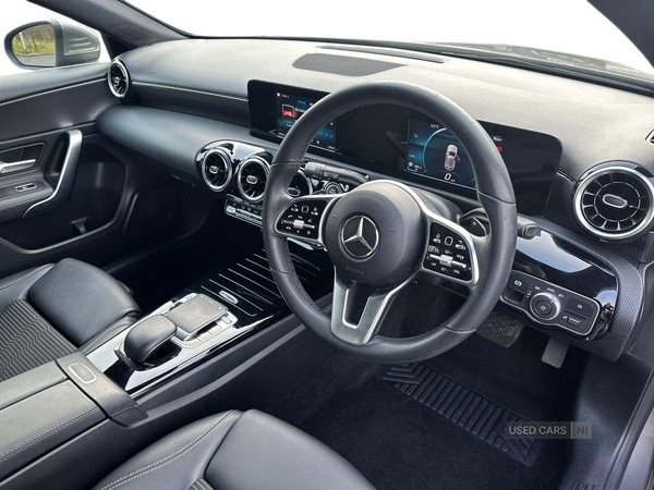 Used Mercedes-Benz A-Class 2019 for sale - 76899980: Photo 14