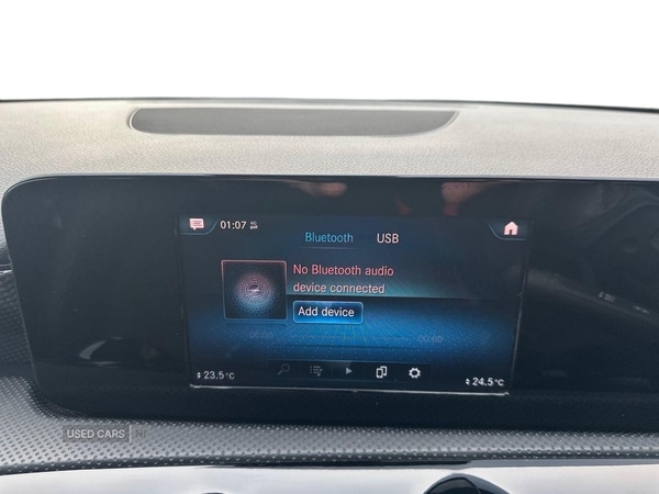 Used Mercedes-Benz A-Class 2019 for sale - 76899980: Photo 17