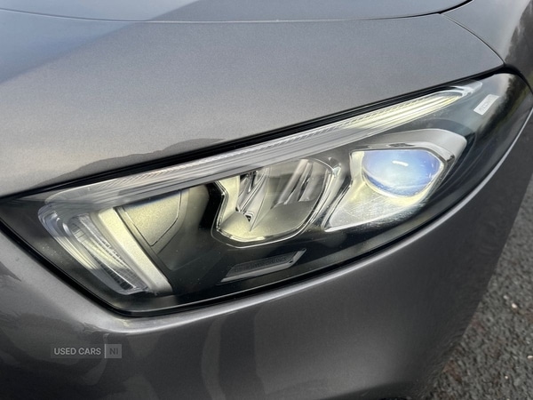 Used Mercedes-Benz A-Class 2019 for sale - 76899980: Photo 21