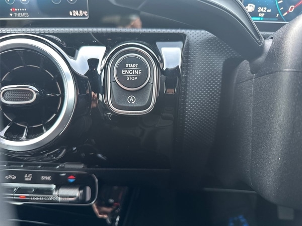 Used Mercedes-Benz A-Class 2019 for sale - 76899980: Photo 27