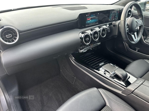 Used Mercedes-Benz A-Class 2019 for sale - 76899980: Photo 3