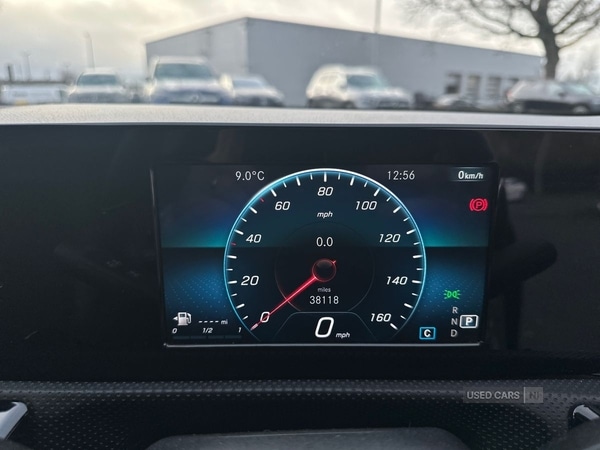 Used Mercedes-Benz A-Class 2019 for sale - 76899980: Photo 4